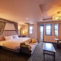 浅間ビューデラックスダブル