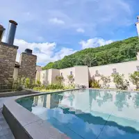 本館2F 温泉/KOMOREBI