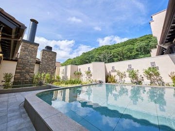 軽井沢でホテル 旅館に泊まろう 一度は泊まりたい 軽井沢の人気ホテル 旅館ランキング 年 一休 Com