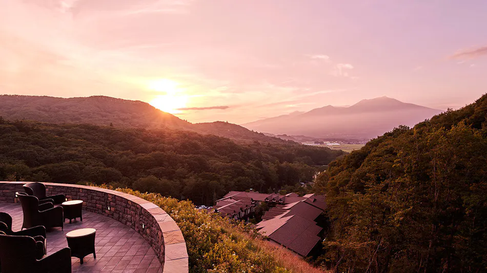 Le Grand Karuizawa Hotel & Resort (Granbell Hotels & Resorts)