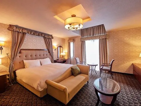 デラックスダブル