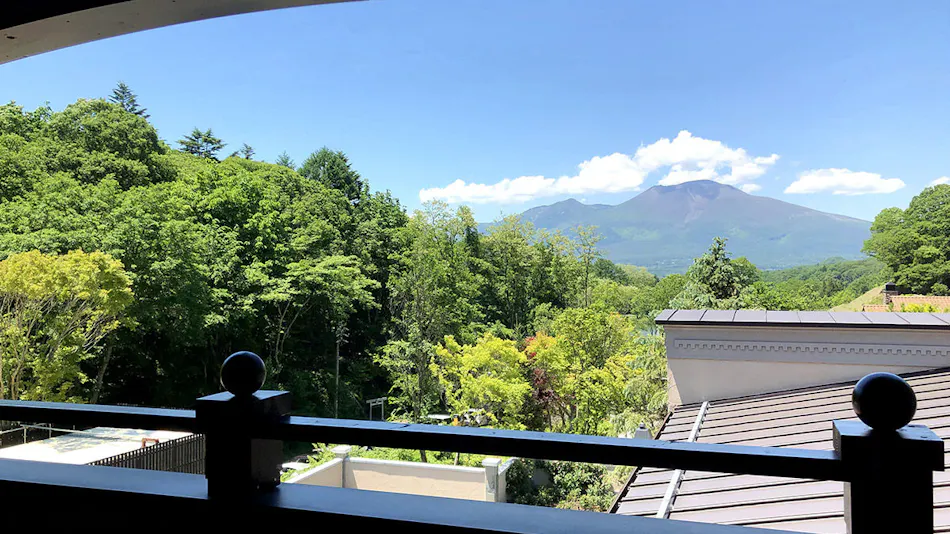 Le Grand Karuizawa Hotel & Resort (Granbell Hotels & Resorts)