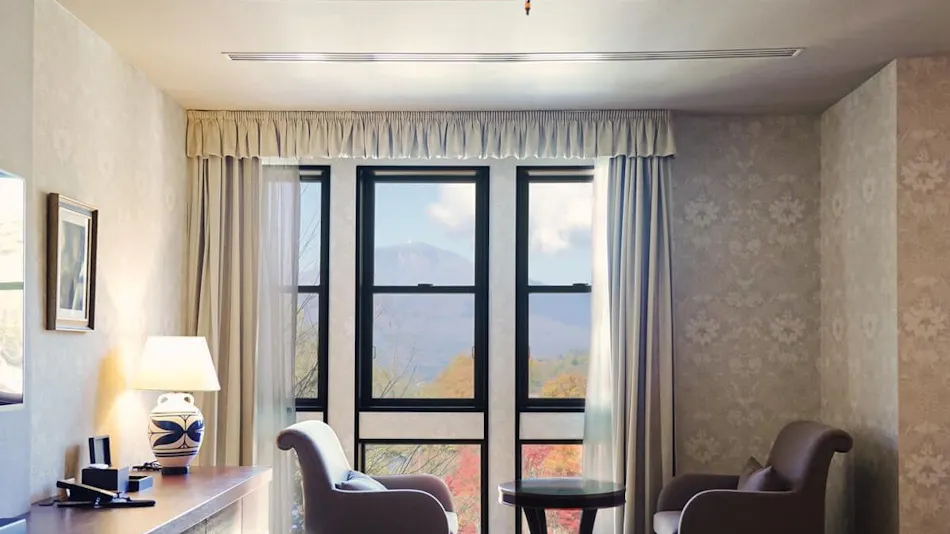 Le Grand Karuizawa Hotel & Resort (Granbell Hotels & Resorts)