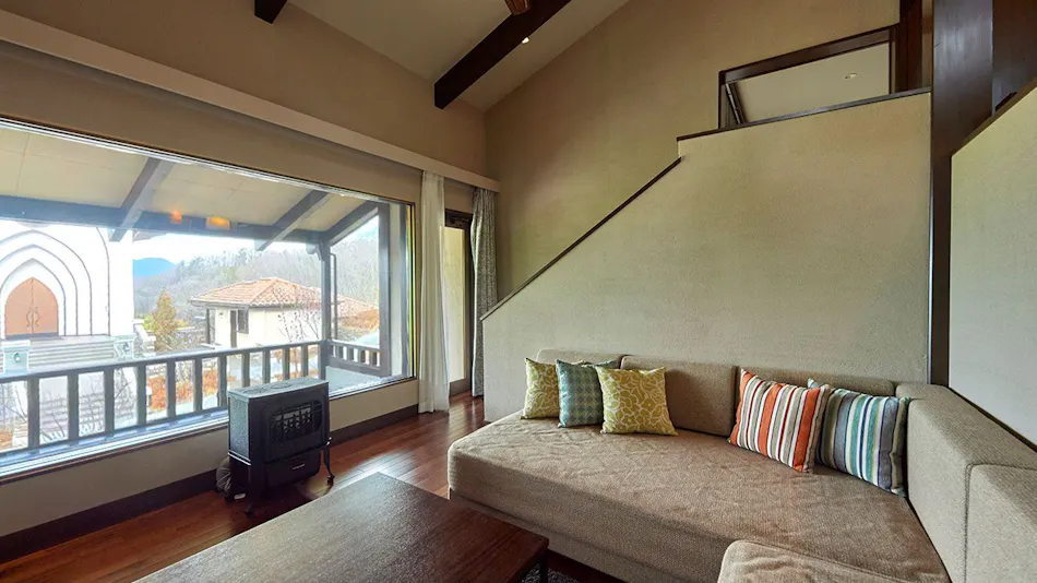 Le Grand Karuizawa Hotel & Resort (Granbell Hotels & Resorts)
