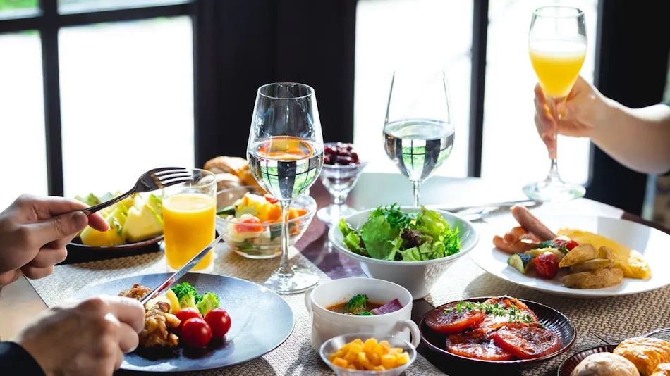 Le Grand Karuizawa Hotel & Resort (Granbell Hotels & Resorts)