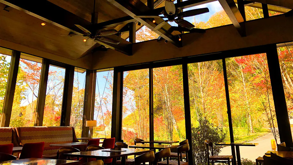 Le Grand Karuizawa Hotel & Resort (Granbell Hotels & Resorts)