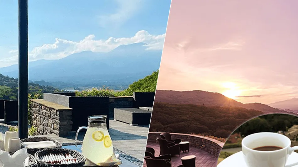 Le Grand Karuizawa Hotel & Resort (Granbell Hotels & Resorts)
