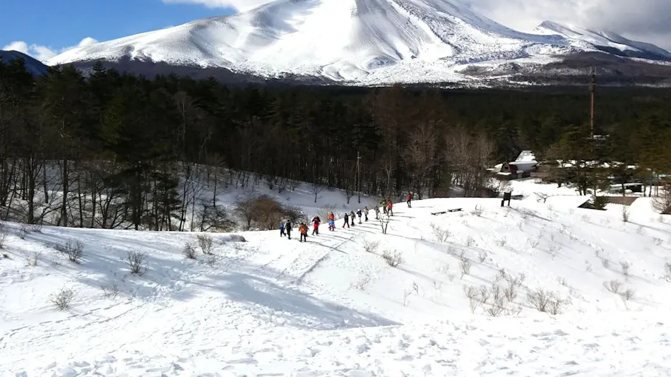 Le Grand Karuizawa Hotel & Resort (Granbell Hotels & Resorts)