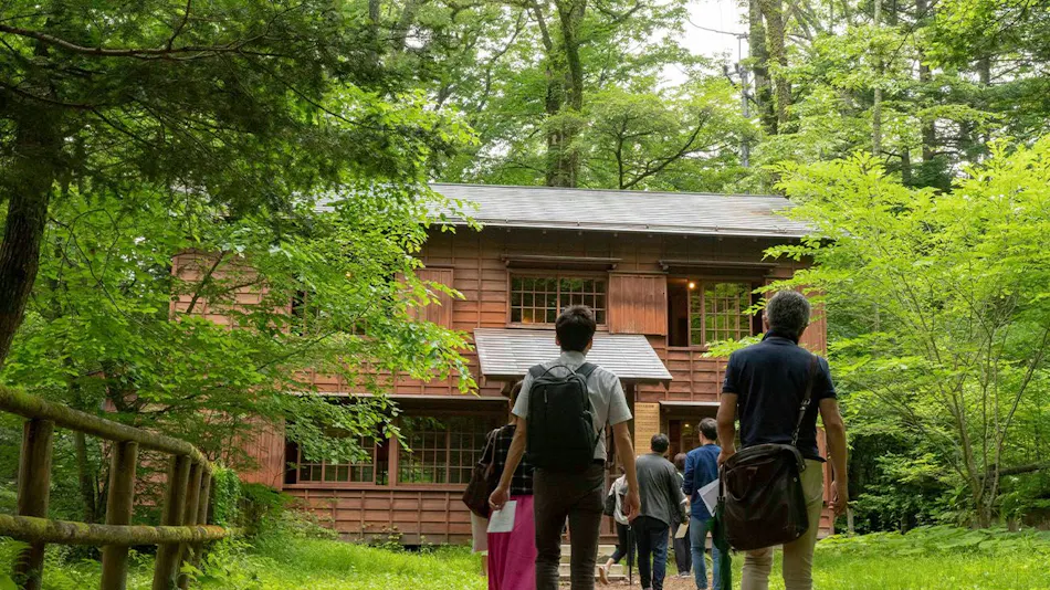 Le Grand Karuizawa Hotel & Resort (Granbell Hotels & Resorts)