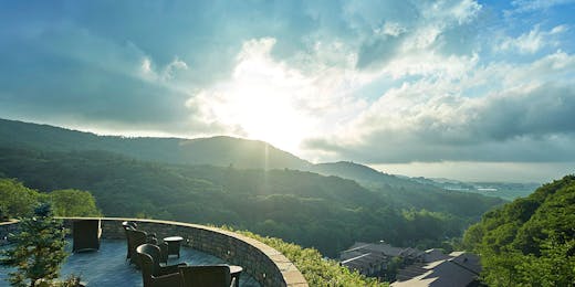 ルグラン軽井沢ホテル&リゾート