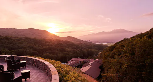Le Grand Karuizawa Hotel & Resort (Granbell Hotels & Resorts)