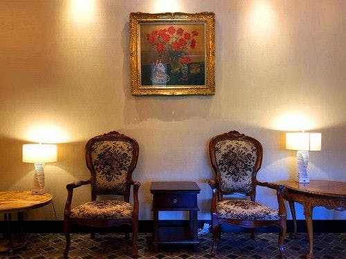 軽井沢の宿で アンティーク をご紹介 最上のひとときをどうぞ 一休 Com