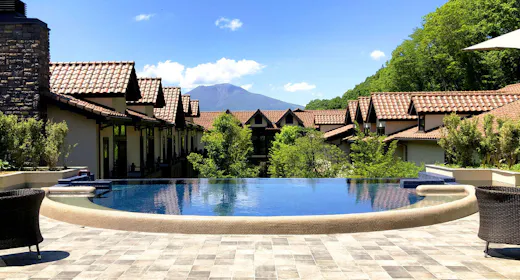Le Grand Karuizawa Hotel & Resort (Granbell Hotels & Resorts)