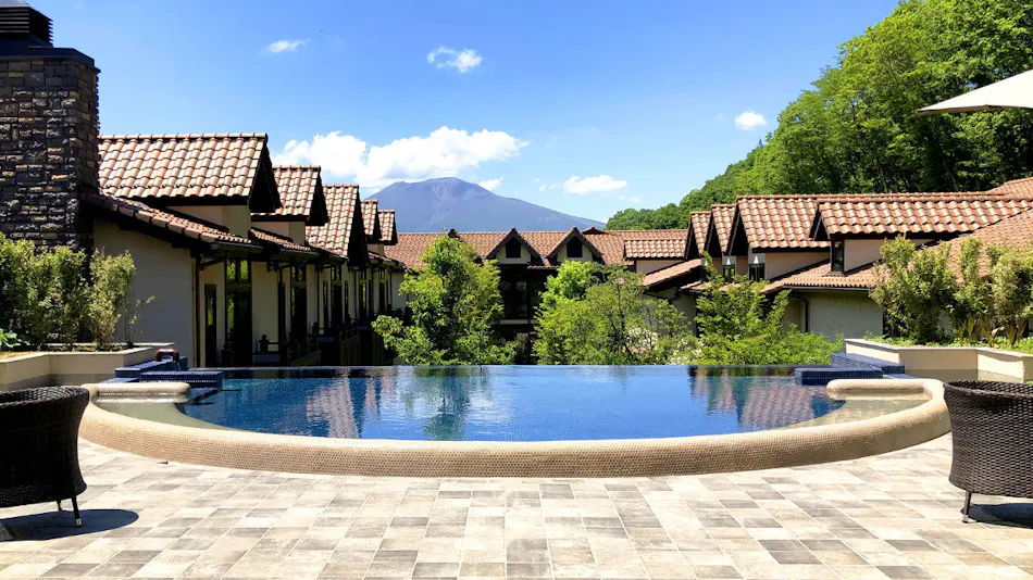 Le Grand Karuizawa Hotel & Resort (Granbell Hotels & Resorts)