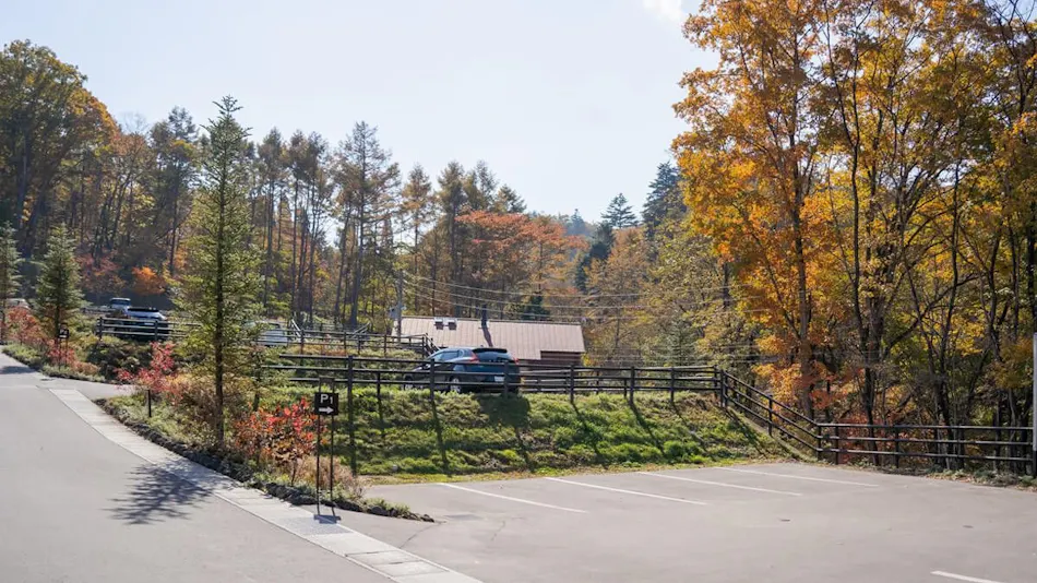 Le Grand Karuizawa Hotel & Resort (Granbell Hotels & Resorts)