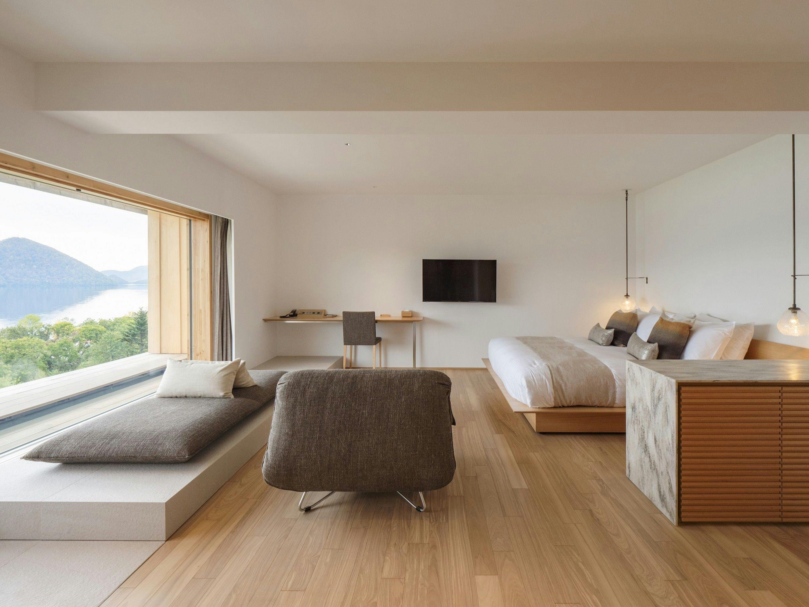 WE Hotel Toya - Dusit Collection