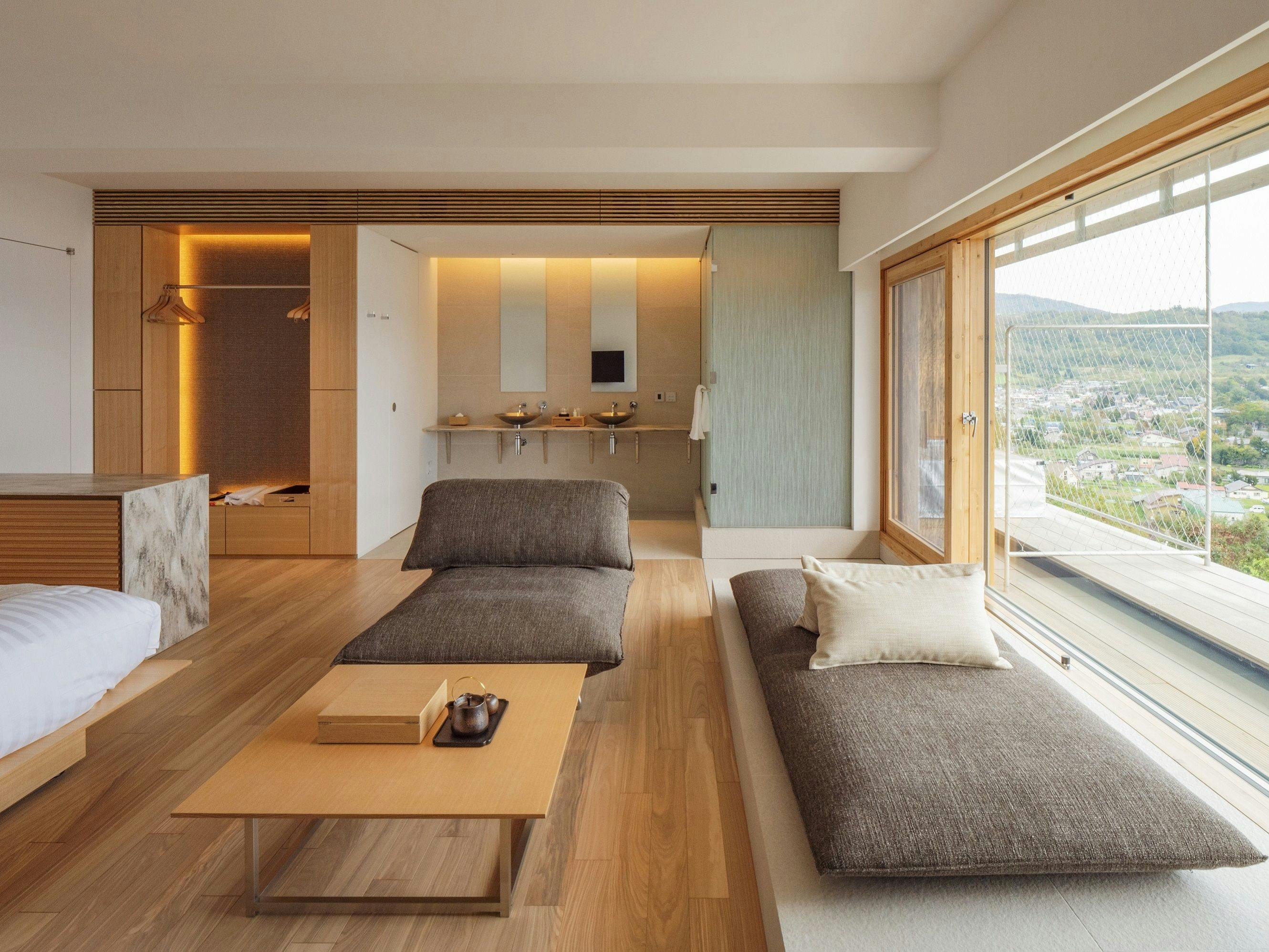 WE Hotel Toya - Dusit Collection