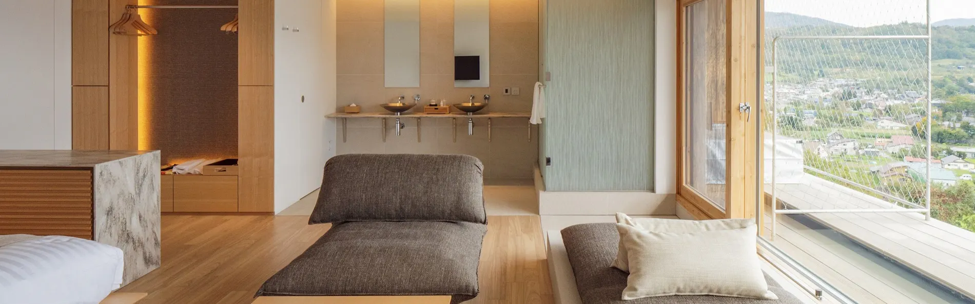 WE Hotel Toya - Dusit Collection