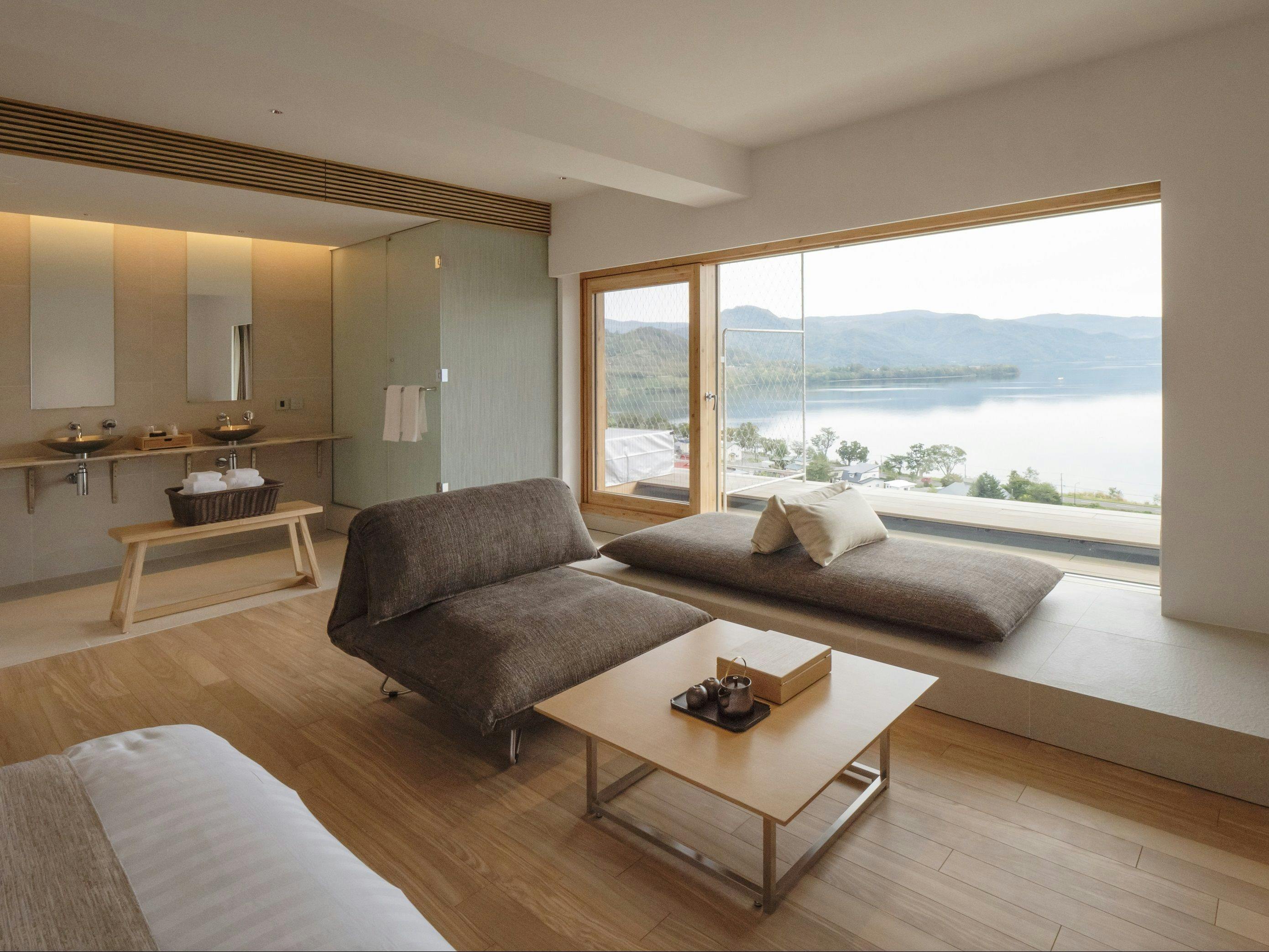 WE Hotel Toya - Dusit Collection