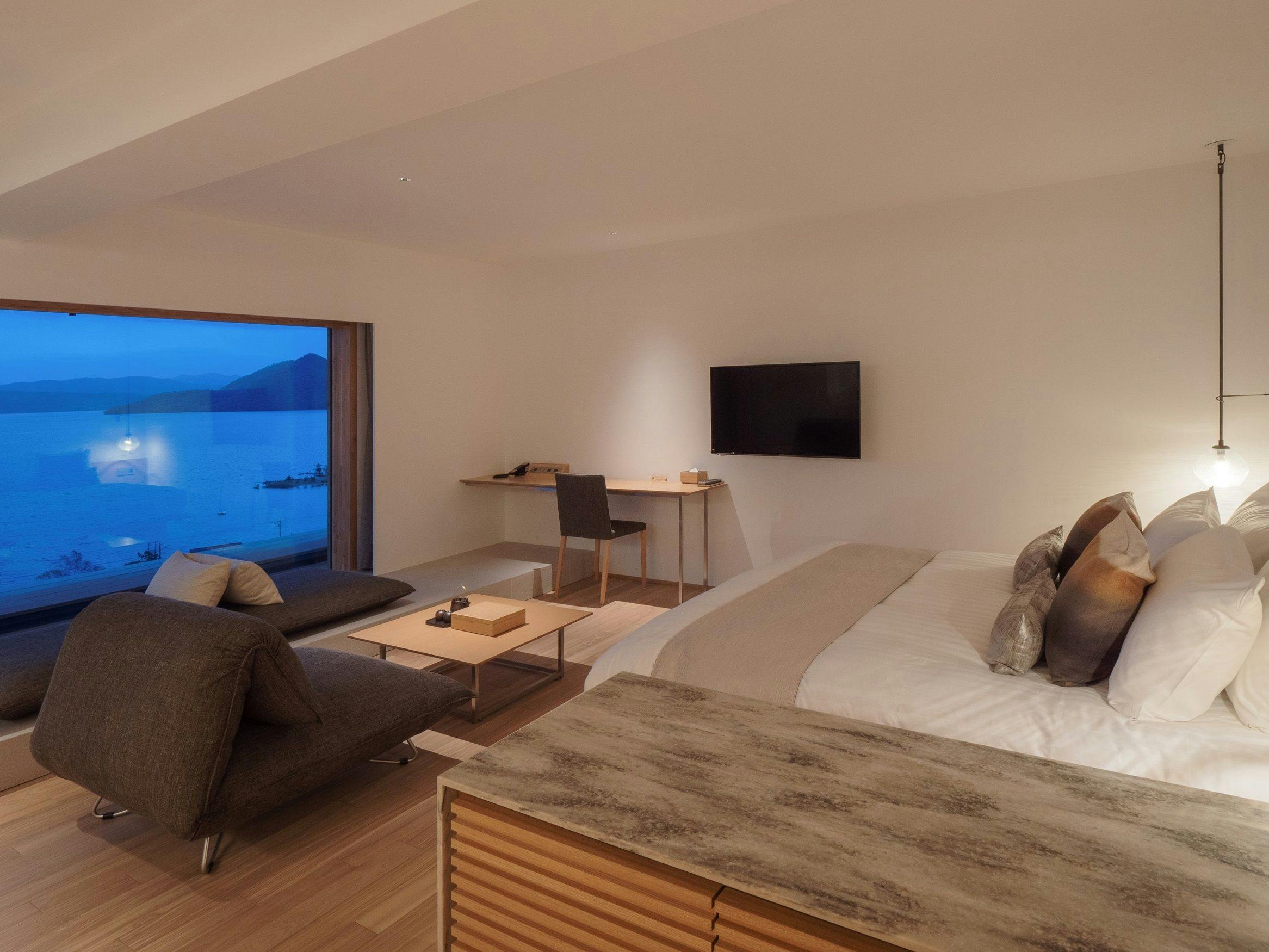 WE Hotel Toya - Dusit Collection