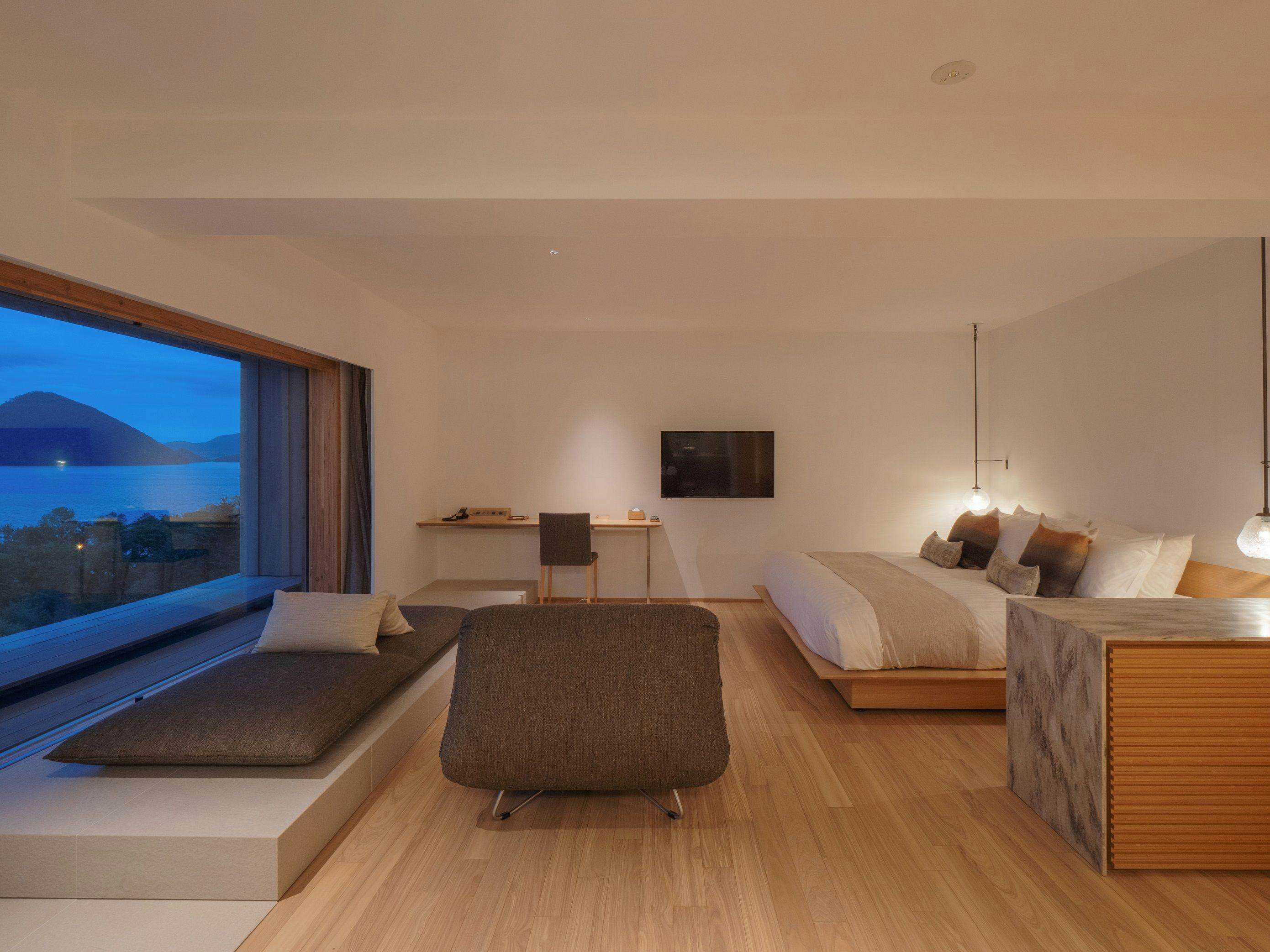 WE Hotel Toya - Dusit Collection