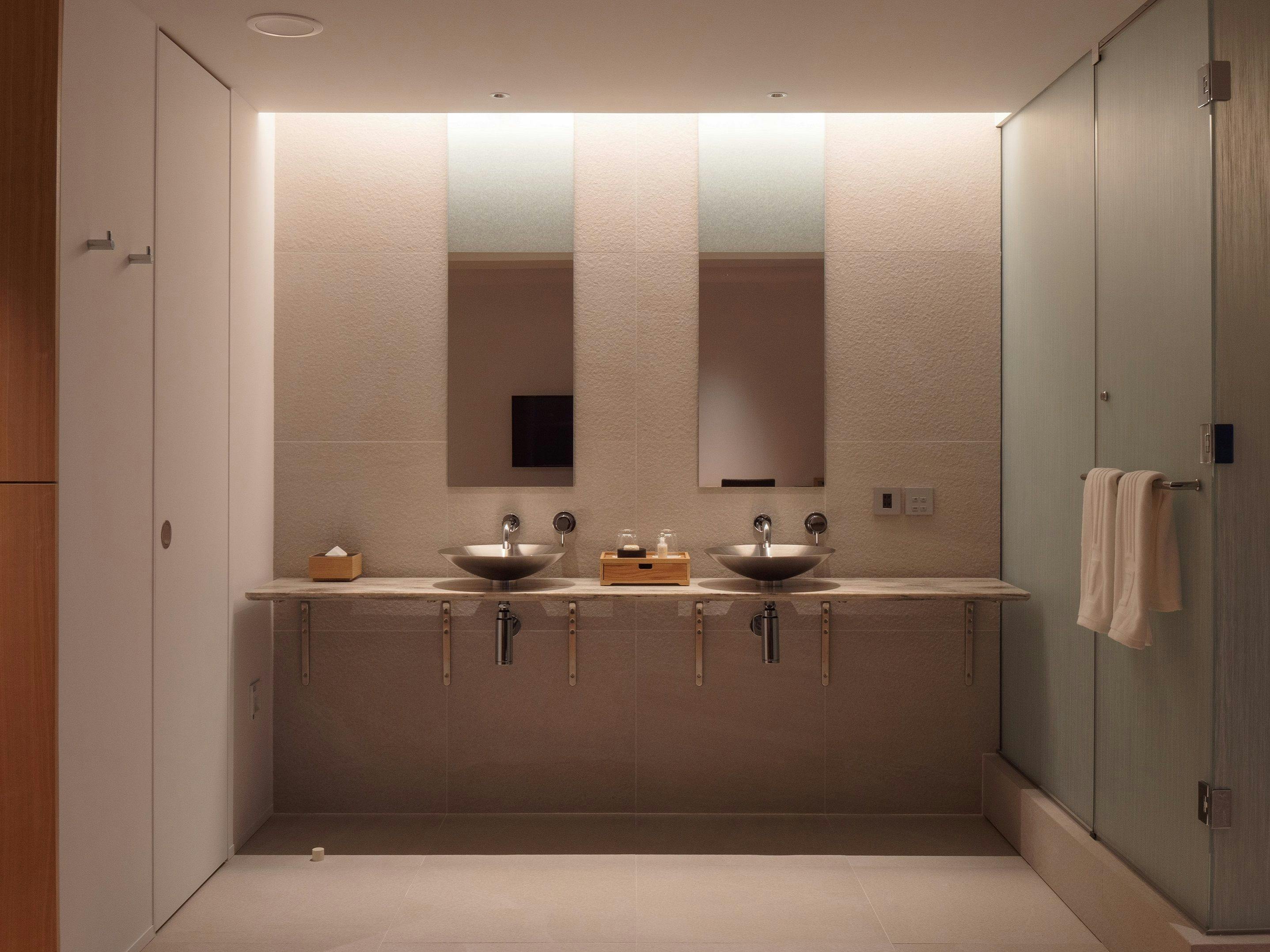 WE Hotel Toya - Dusit Collection