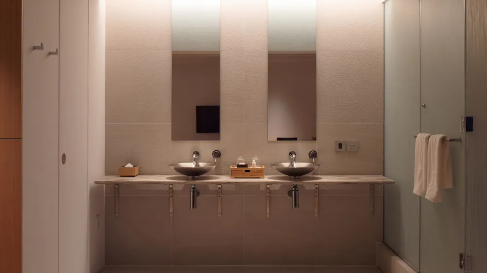 WE Hotel Toya, Dusit Collection