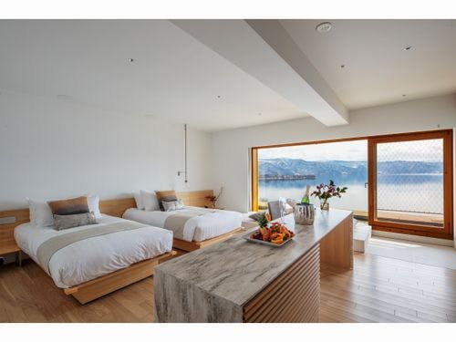 レイクビューツイン