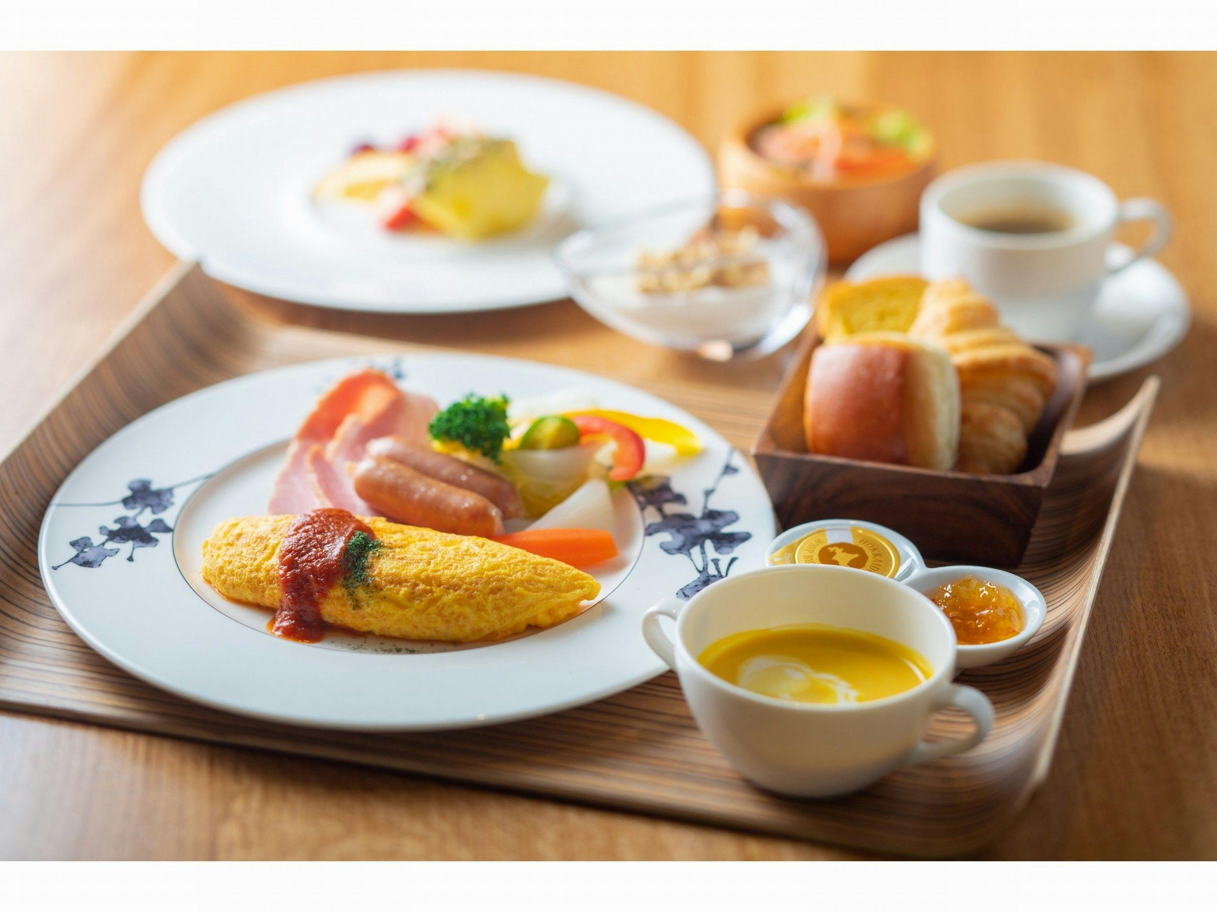 WE Hotel Toya - Dusit Collection