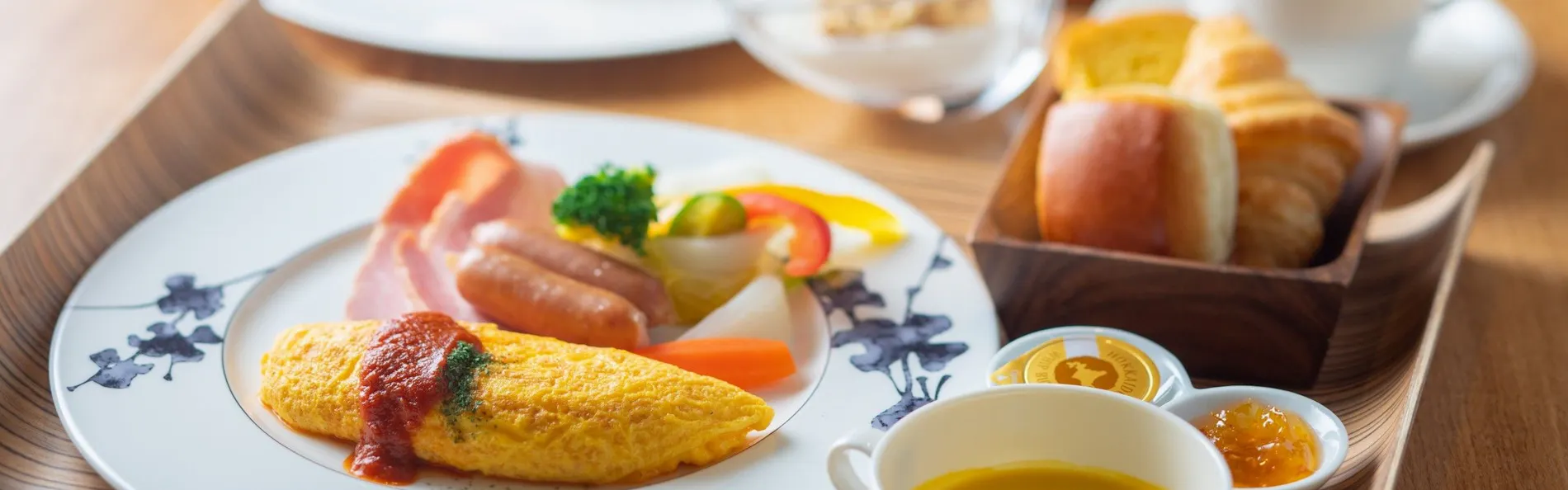 WE Hotel Toya - Dusit Collection