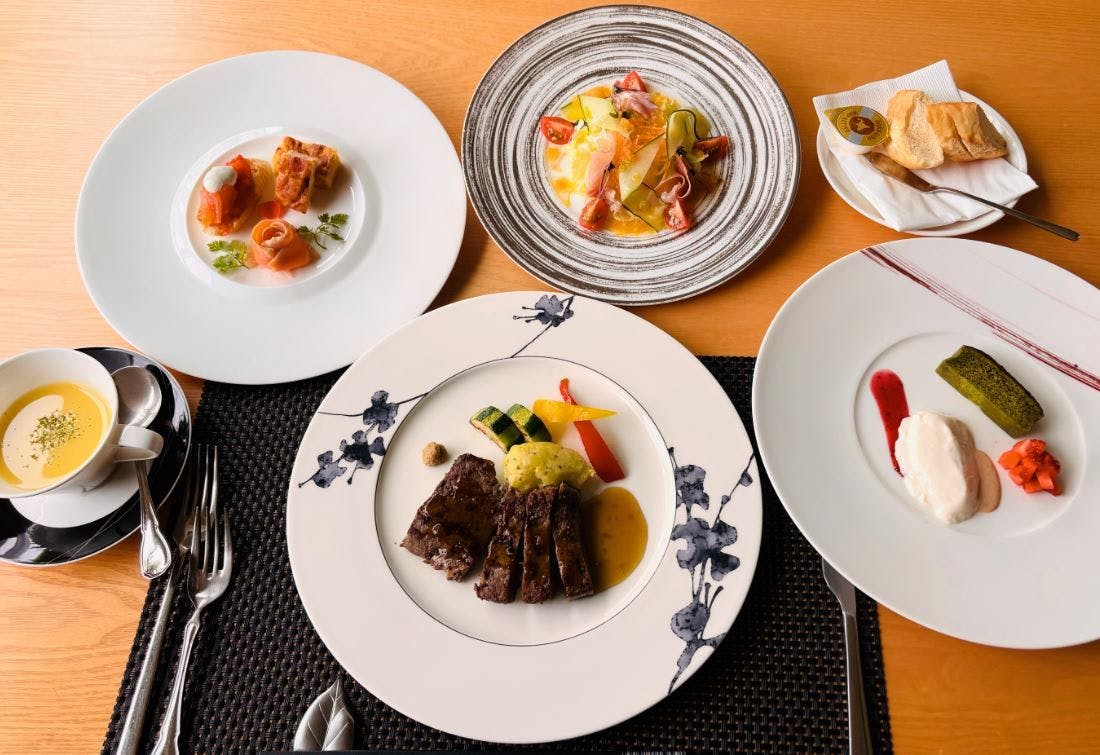 WE Hotel Toya - Dusit Collection