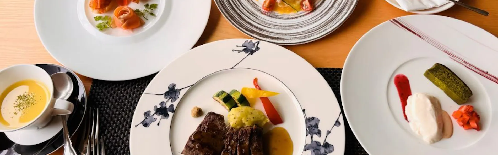 WE Hotel Toya - Dusit Collection