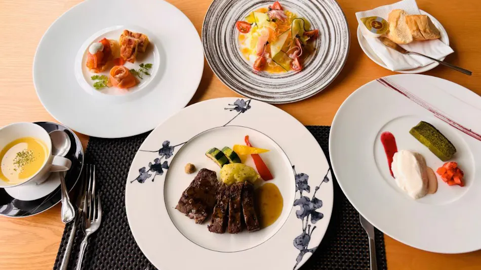 WE Hotel Toya, Dusit Collection
