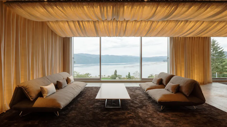WE Hotel Toya, Dusit Collection