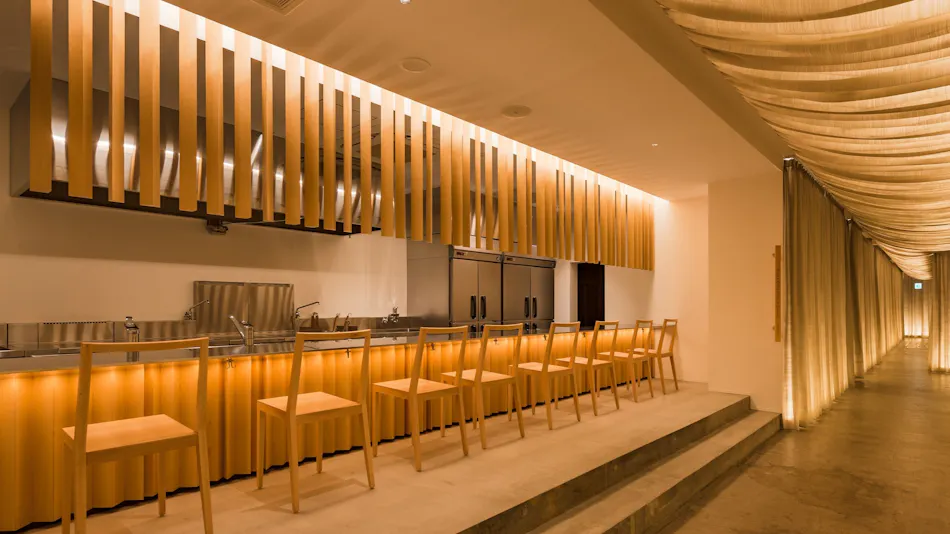 WE Hotel Toya, Dusit Collection