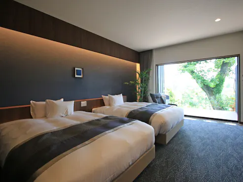 Bilik tidur - Katil saiz Queen