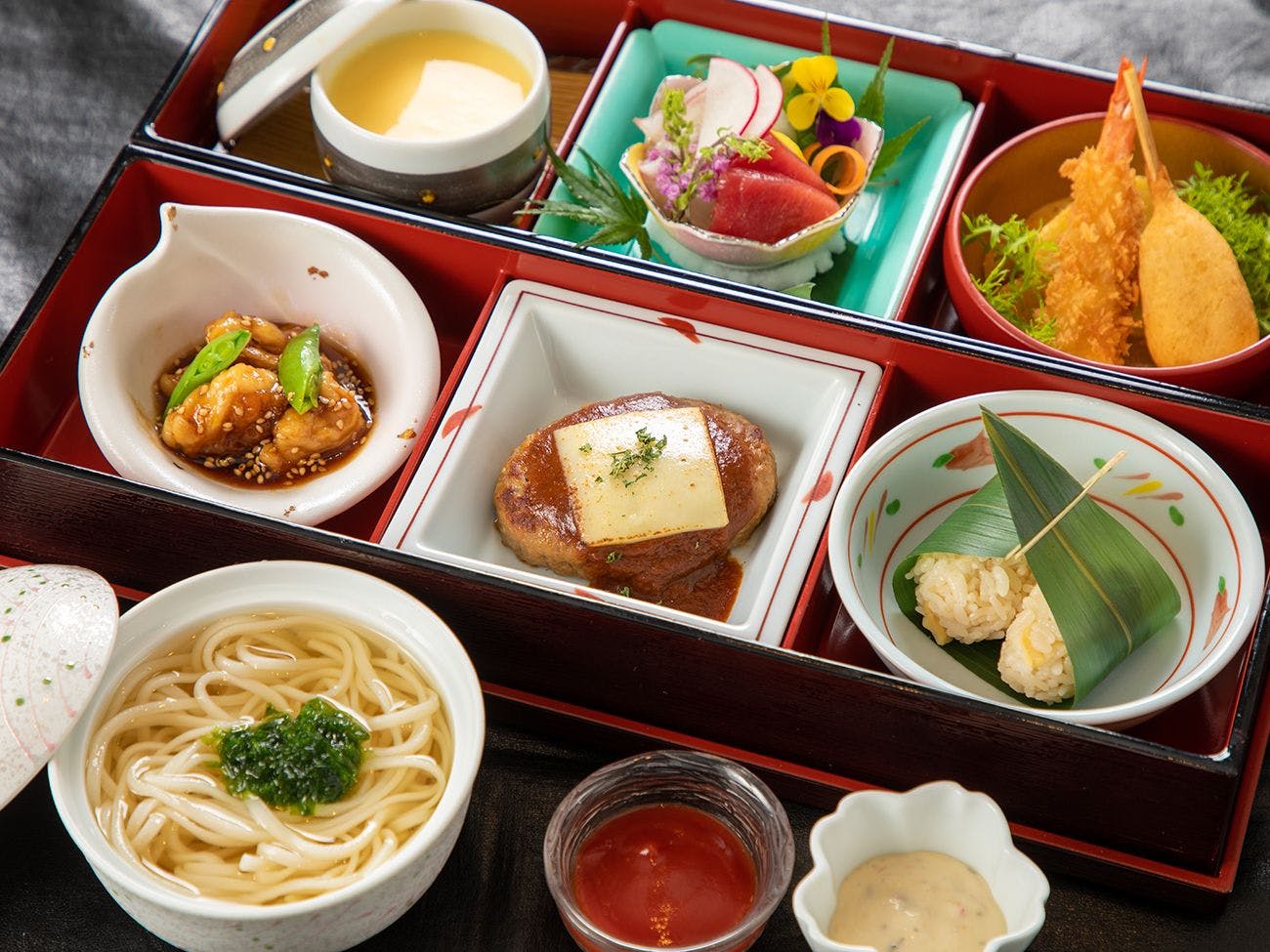 御宿　白金の森