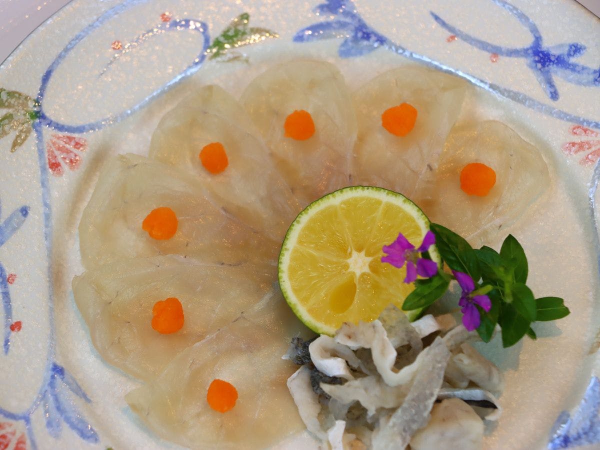 御宿　白金の森