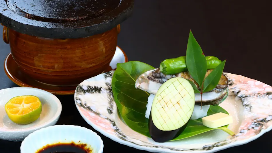 Onyado Shirokane no Mori