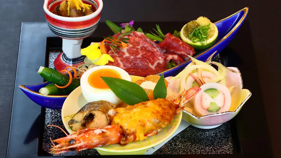 Onyado Shirokane no Mori