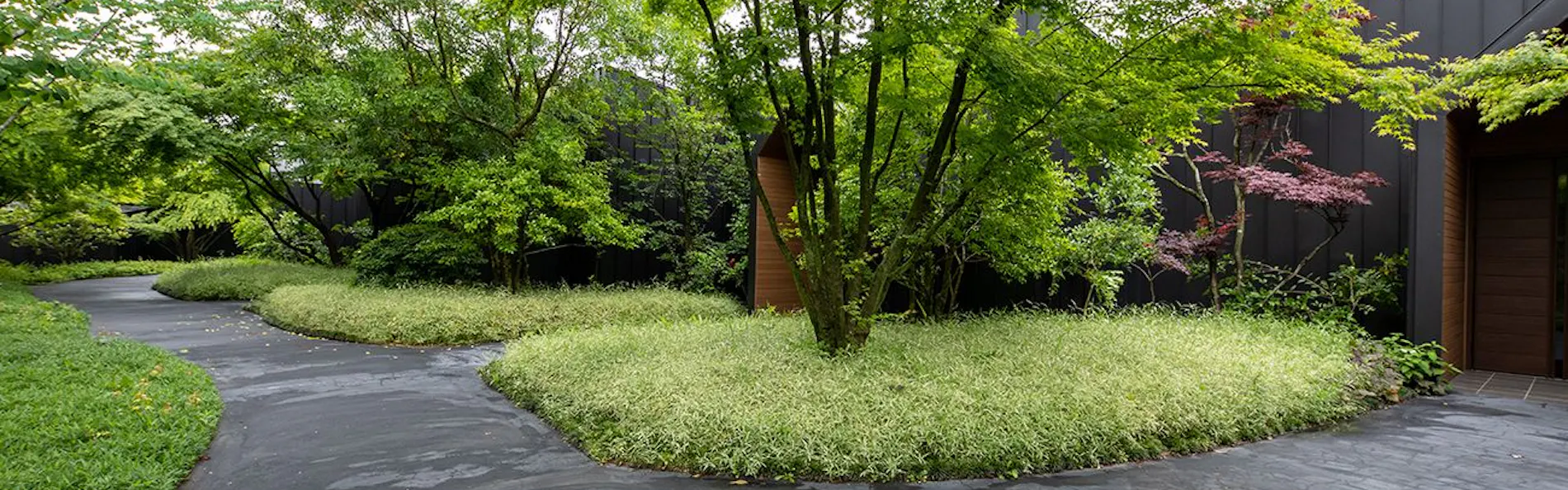 御宿 白金の森
