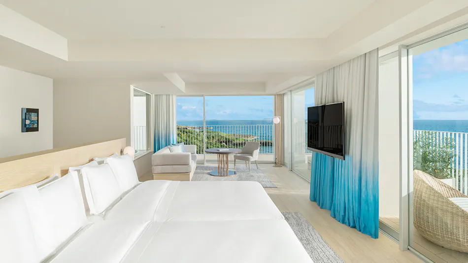 Iraph Sui, a Luxury Collection Hotel, Okinawa Miyako