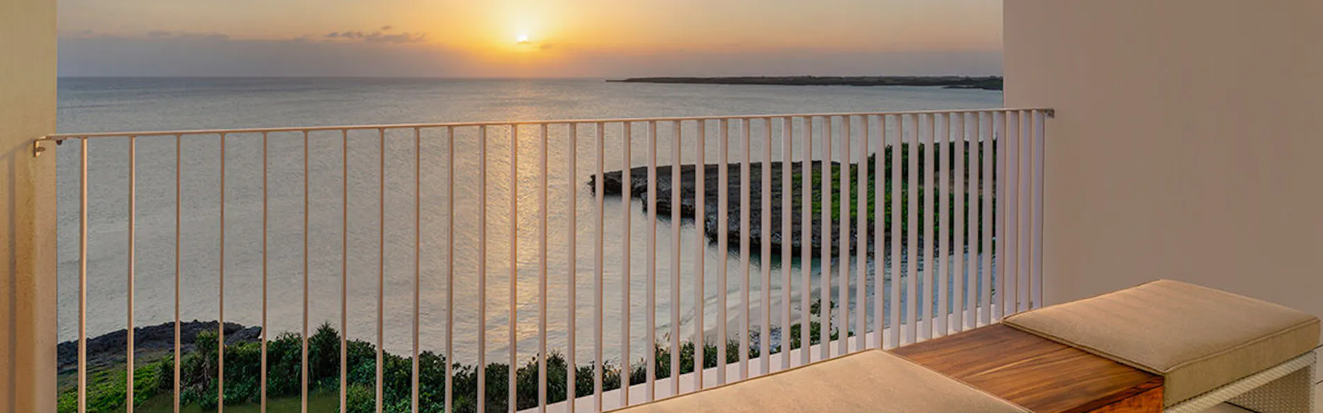 イラフ SUI ラグジュアリーコレクションホテル 沖縄宮古