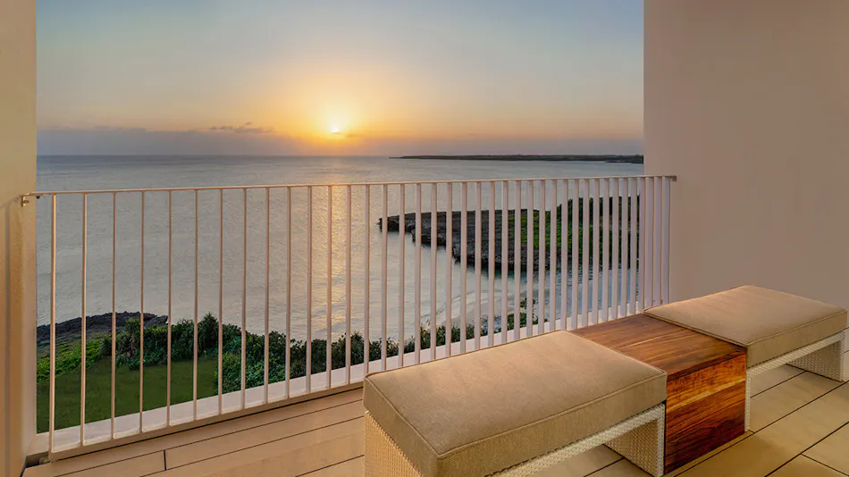 Iraph Sui, a Luxury Collection Hotel, Okinawa Miyako