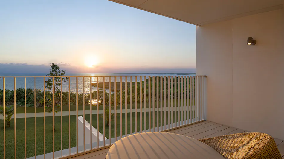 Iraph Sui, a Luxury Collection Hotel, Okinawa Miyako