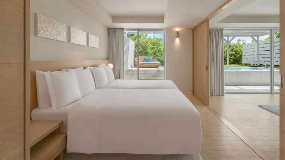Iraph Sui, a Luxury Collection Hotel, Okinawa Miyako