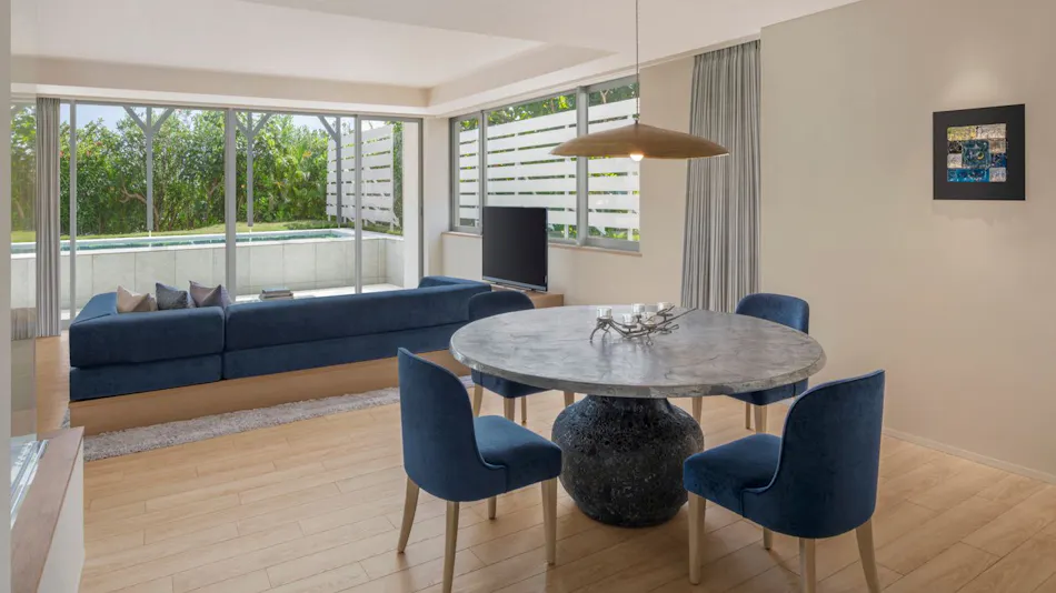 Iraph Sui, a Luxury Collection Hotel, Okinawa Miyako
