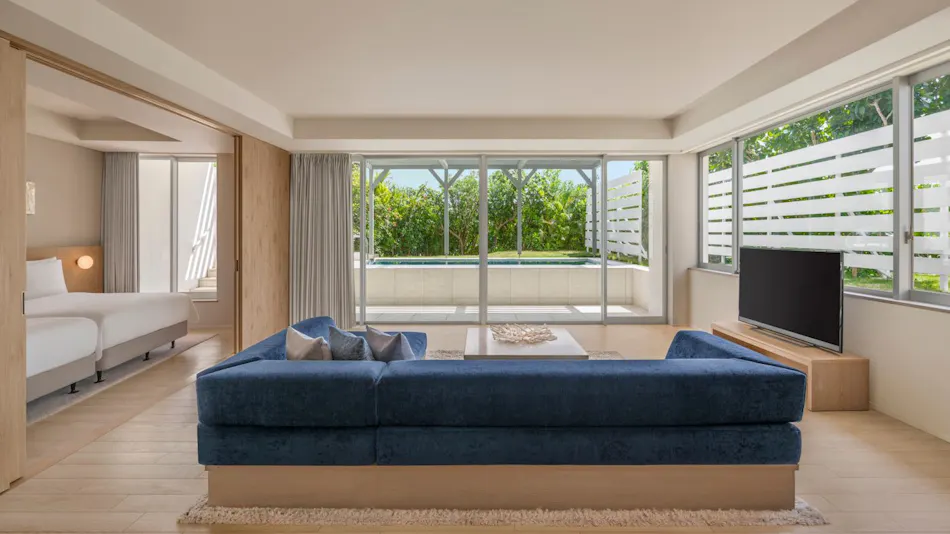Iraph Sui, a Luxury Collection Hotel, Okinawa Miyako