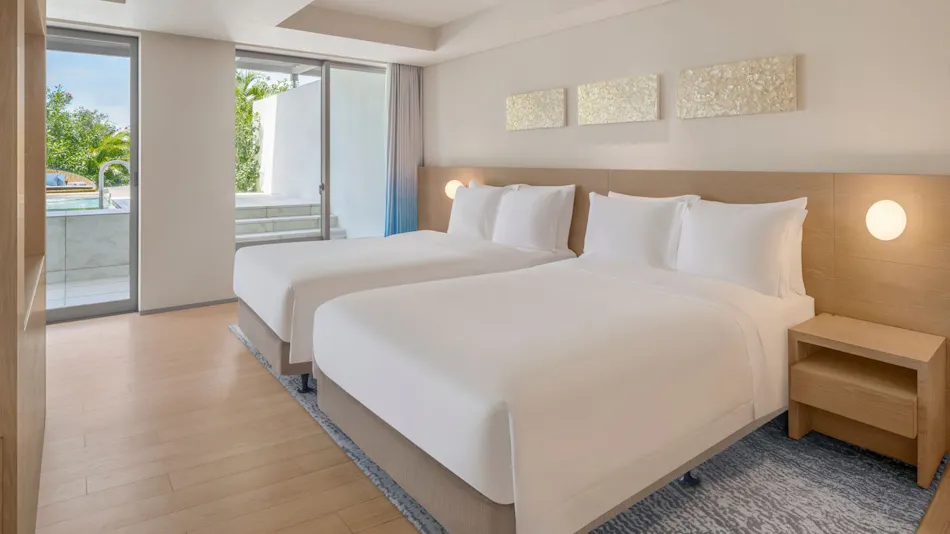 Iraph Sui, a Luxury Collection Hotel, Okinawa Miyako
