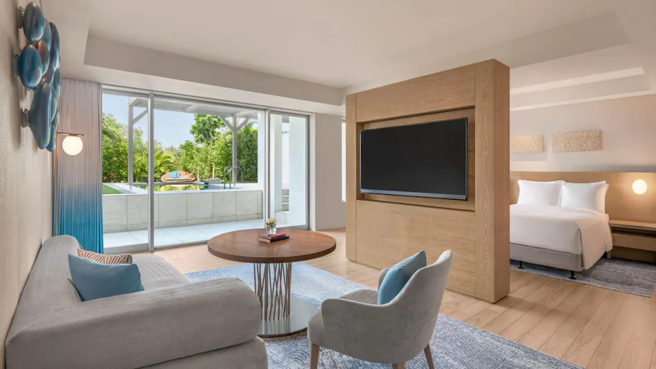 Iraph Sui, a Luxury Collection Hotel, Okinawa Miyako